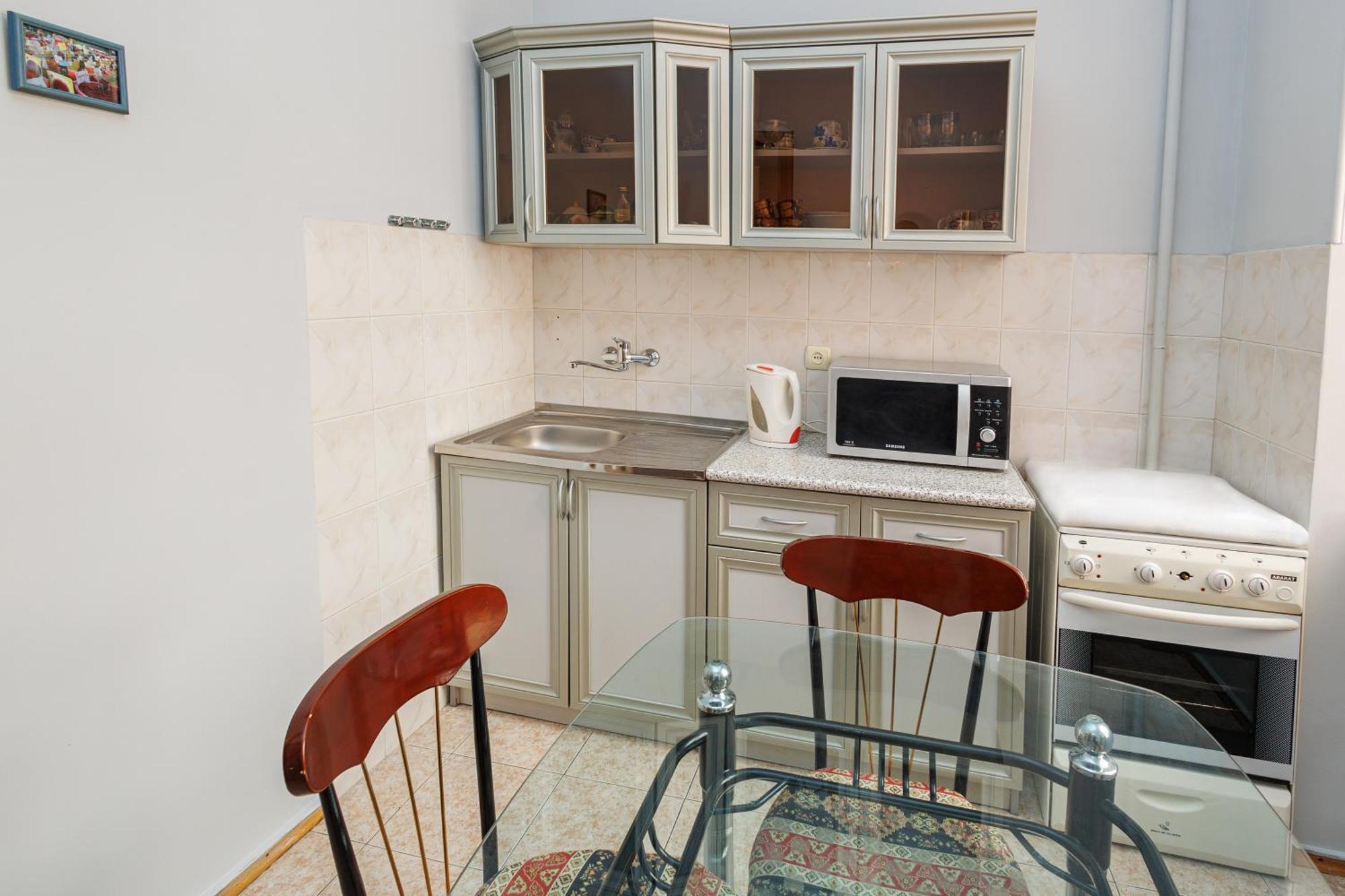 Apartments On Paronyan 15 Yerevan Exterior photo