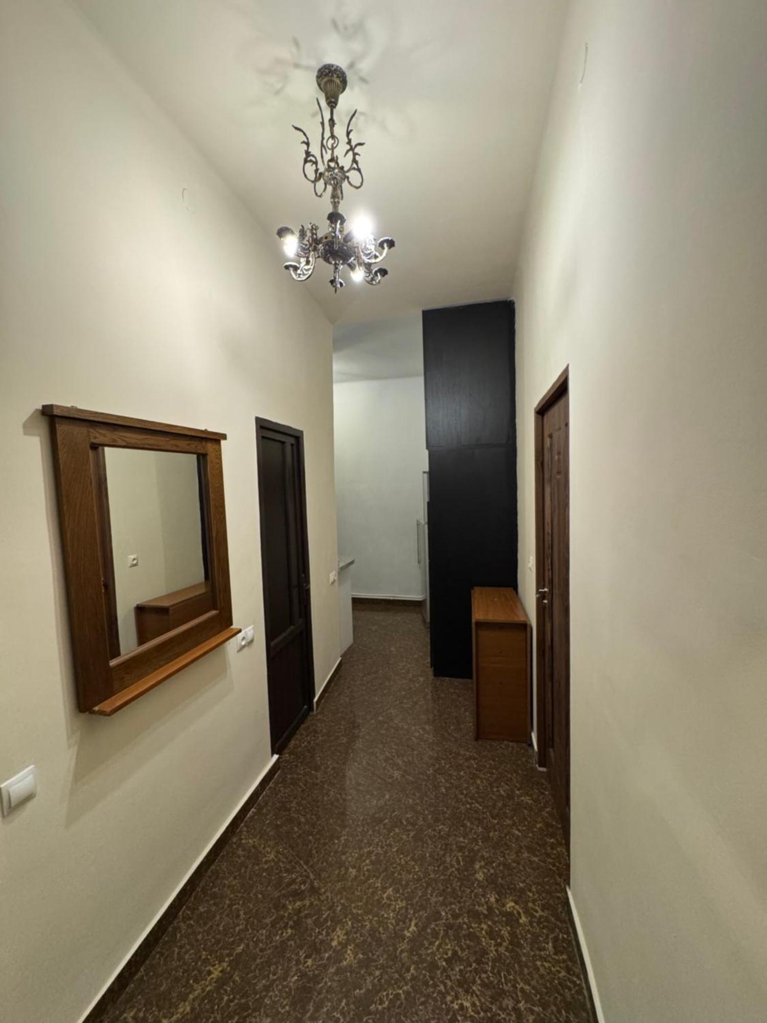 Apartments On Paronyan 15 Yerevan Exterior photo