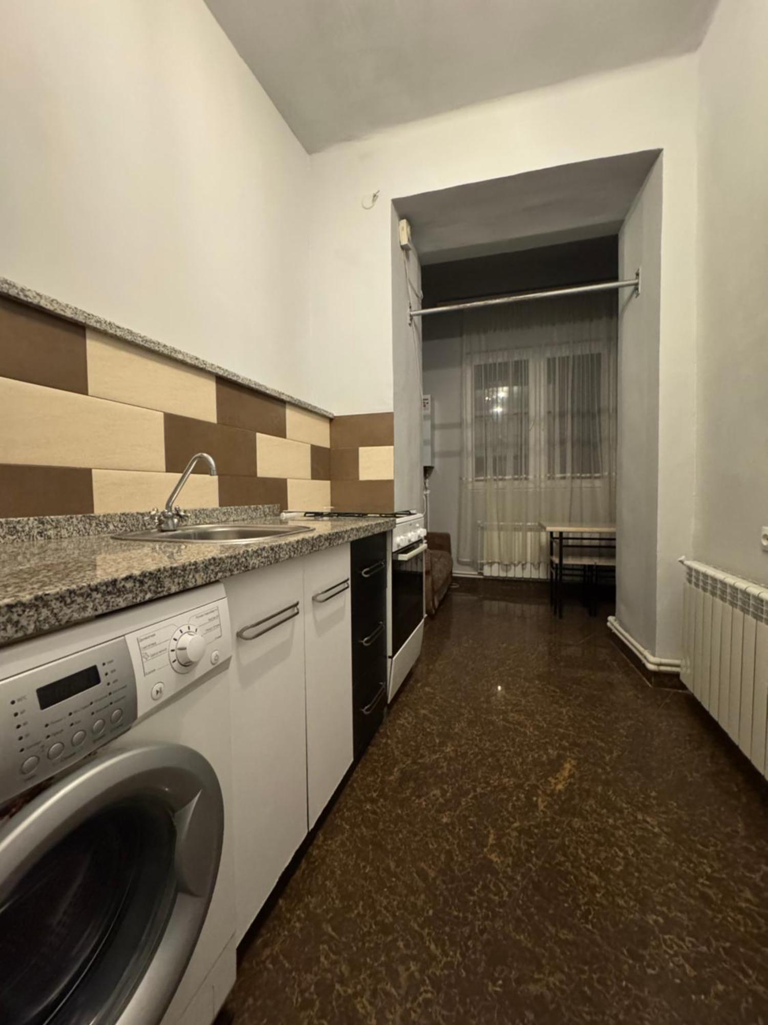 Apartments On Paronyan 15 Yerevan Exterior photo